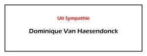Dominique-Van-Haesendonck